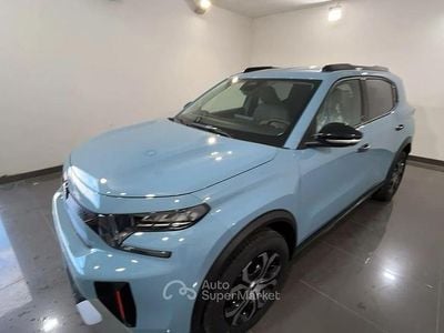 Nuova Citroën C3 Aircross PureTech 101 CV (74 kW) 2026 Blu SUV
