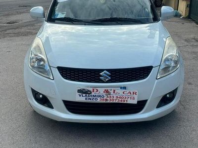 usata Suzuki Swift 1.2 gpl full optional