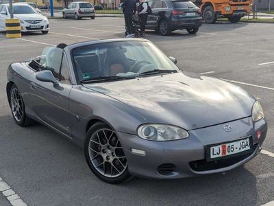 Mazda MX5