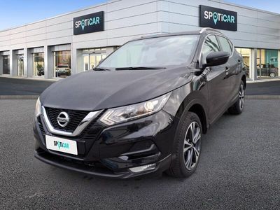 usata Nissan Qashqai 1.3 MHEV 140 Tekna