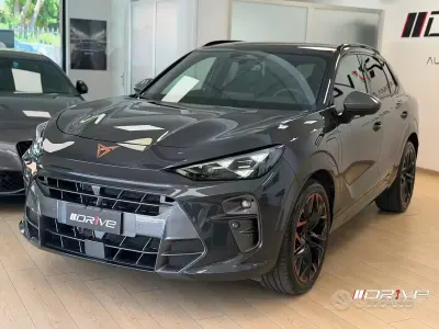 Usata Cupra Terramar 204 CV (150 kW) 2025 Other SUV