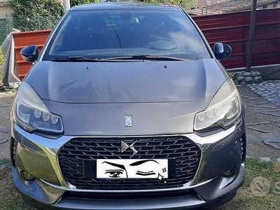 DS Automobiles DS3