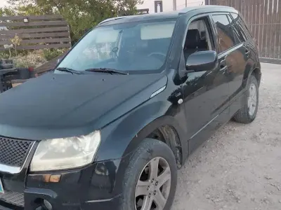 Usata Suzuki Grand Vitara