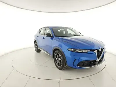 Usata Alfa Romeo Tonale