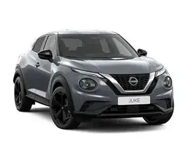 Nuova Nissan Juke N-Connecta 114 CV (83 kW) 2026 Bianco SUV