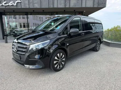 Occasion Mercedes Vito