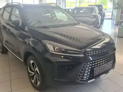 Nuova EMC SEI 147 CV (108 kW) 2026 Nero SUV