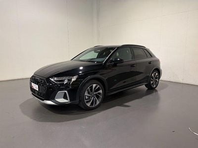 Nuova Audi A3 e-tron Ambiente 204 CV (150 kW) 2025 Nero Utilitaria