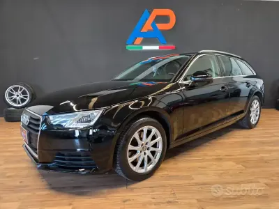 Usata Audi A4