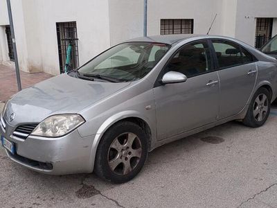 Nissan Primera