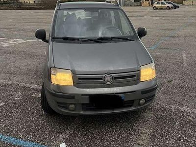 Usata Fiat Panda Dynamic 77 CV (56 kW) 2011 Utilitaria