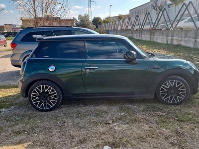 Mini Cooper D