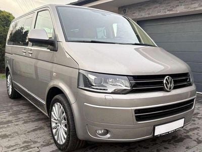 Usata VW T5