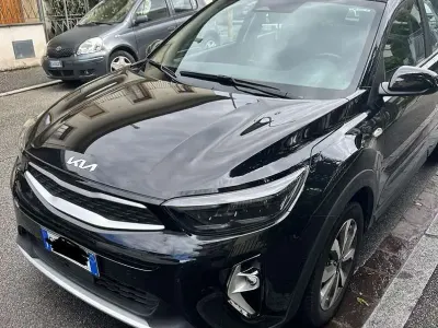 Occasion Kia Stonic