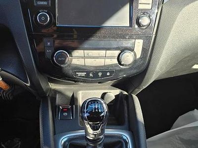 Usata 2014 Nissan Qashqai SUV | 11.800 € (Cara)