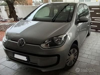 VW up!