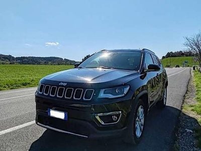 Usata 2021 Jeep Compass Limited SUV | 15.400 € (Ottimo prezzo)