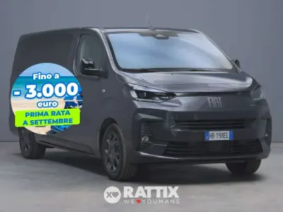 Nuova Fiat Ulysse 131 kW (179 CV) 2025 Grigio Monovolume