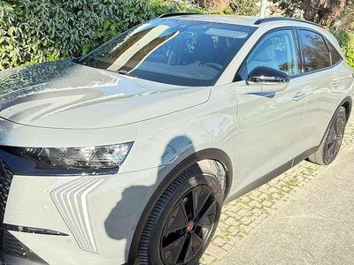 Usata DS Automobiles DS7 Crossback Performance 131 CV (96 kW) 2024 SUV