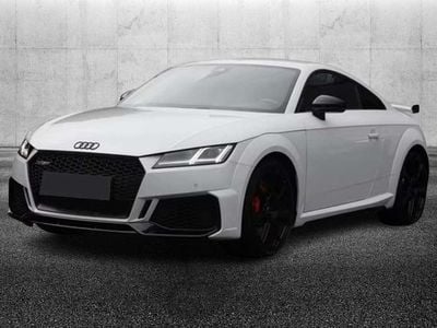 Audi TT RS