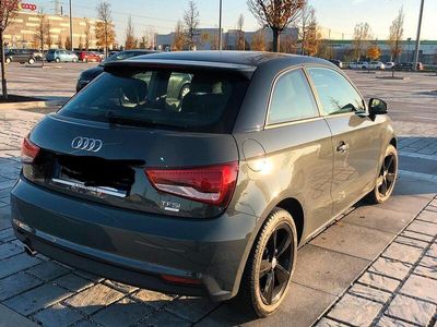 usata Audi A1 sport