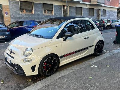 Abarth 595C