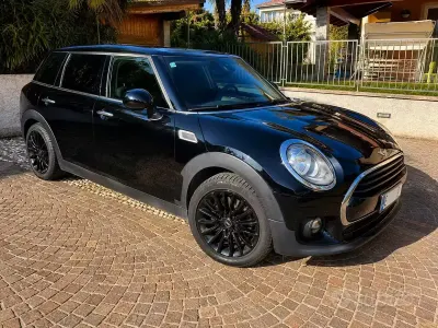 Usata Mini Clubman