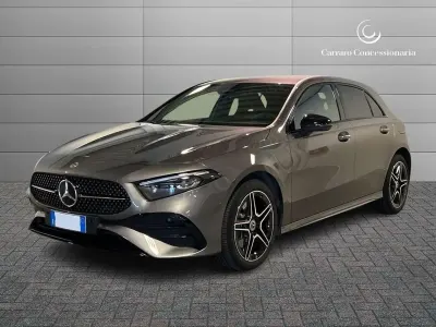 Usata Mercedes A250