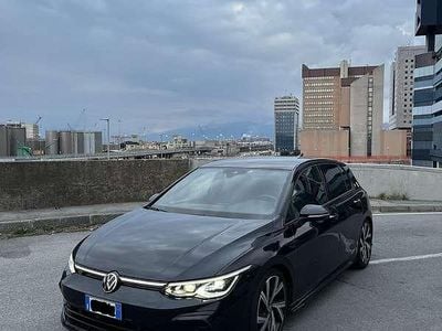 Usata VW Golf VII R-line 150 CV (110 kW) 2020 Berlina