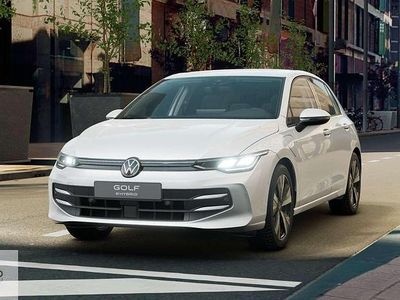 Nuova VW Golf VIII Edition 204 CV (150 kW) 2025 Bianco Berlina