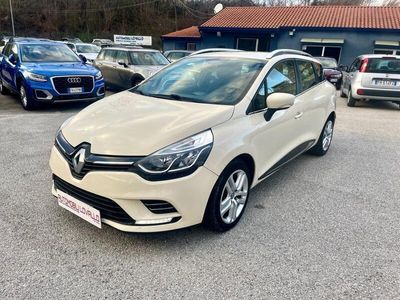 usata Renault Clio IV -