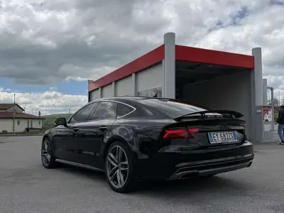 Usata Audi A7 Sportback