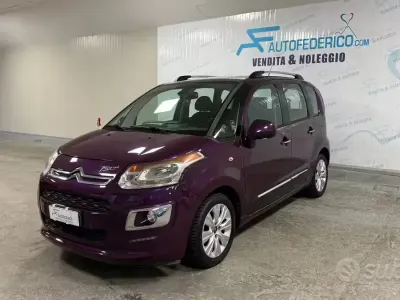 Usata Citroën C3 Picasso