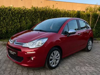 Usata Citroën C3