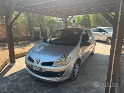 Usata Renault Clio
