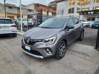 usata Renault Captur Captur Blue dCi 95 CV Life