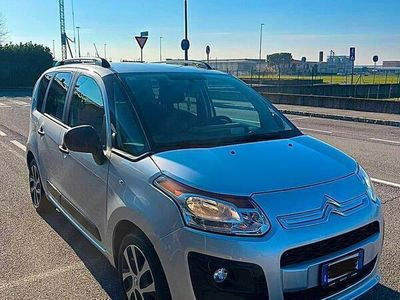 usata Citroën C3 Picasso 1.6 EURO6b