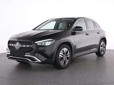 Usata Mercedes GLA180