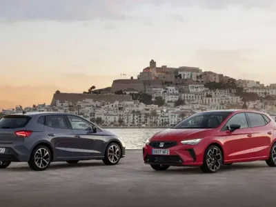 Usata Seat Ibiza