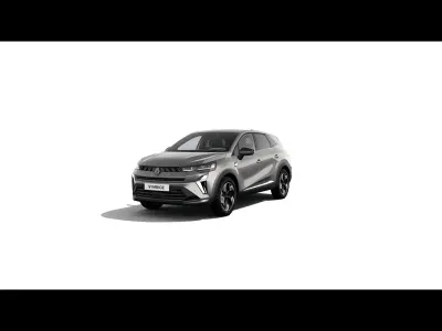 Nuova Renault Symbioz 140 CV (102 kW) 2026 Grigio cassiopea SUV