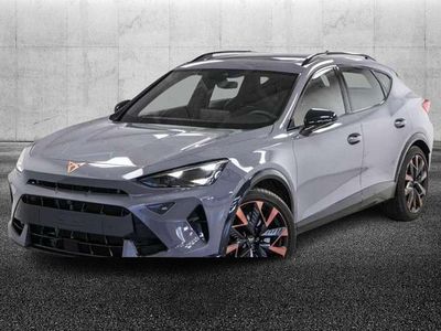 Grigio Usata 2025 Cupra Formentor VZ SUV | 42.950 € (Buon prezzo)