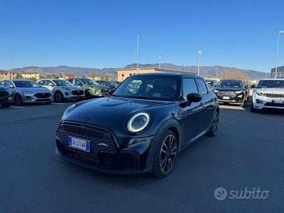 Mini John Cooper Works