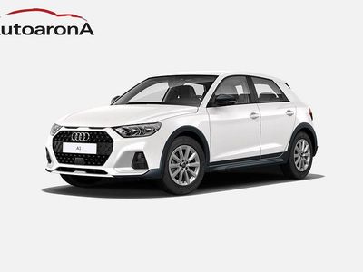 Usata Audi A1 Business 150 CV (110 kW) 2024 Bianco cortina SUV