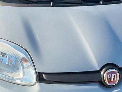 Usata Fiat Panda 70 CV (51 kW) 2022 Utilitaria