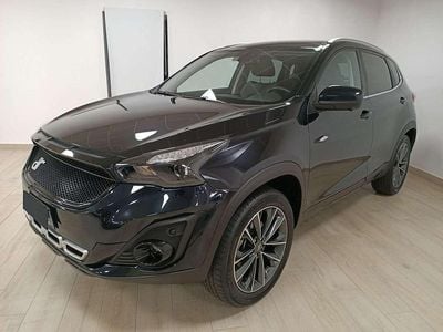 Usado DR F35 156 CV (114 kW) 2020 Negro SUV