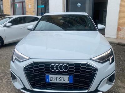 usata Audi A3 Sportback A3