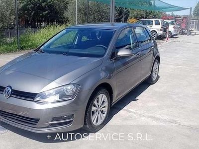Usado VW Golf VII