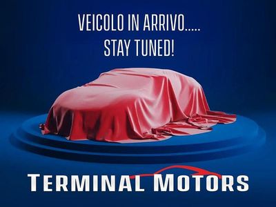 Usata Peugeot 3008 Active 130 CV (95 kW) 2022 Blu SUV