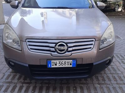 usata Nissan Qashqai Qashqai 1.6 DIG-T 360