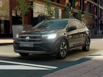 Usata VW Taigo